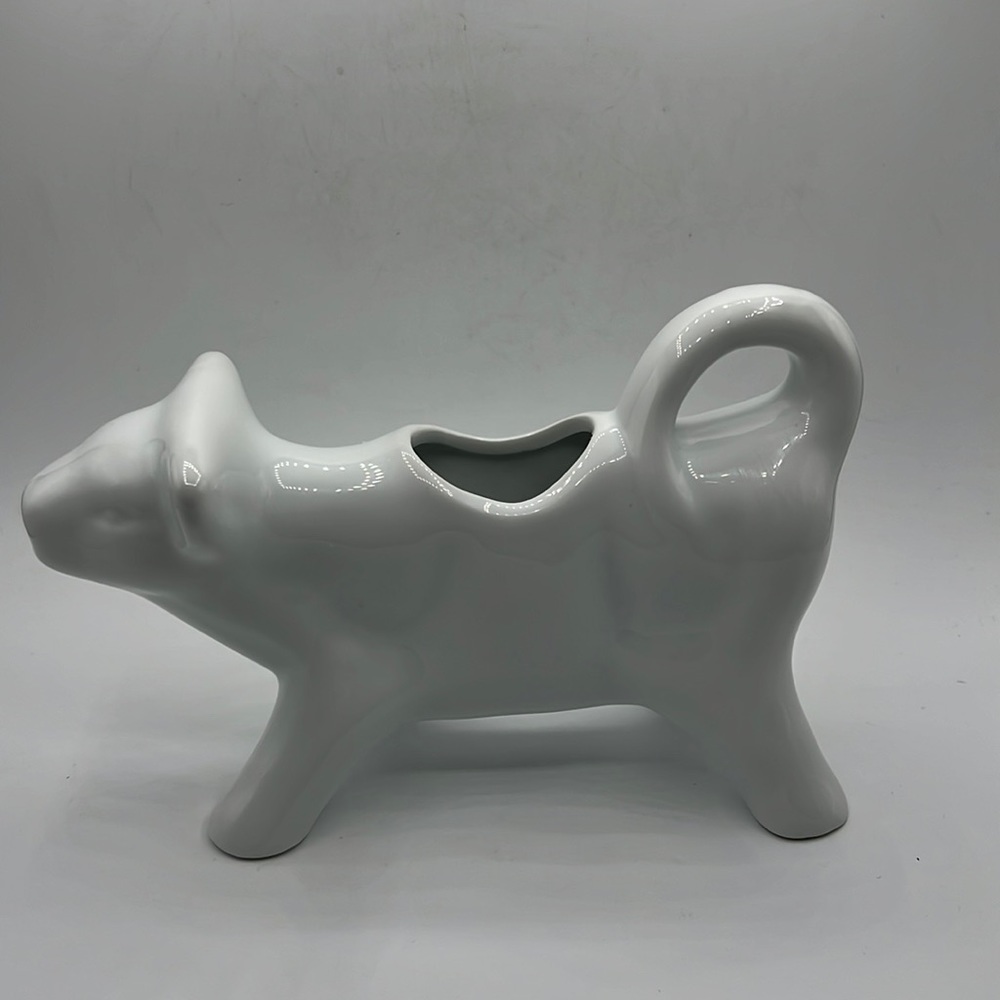 Cow Creamer